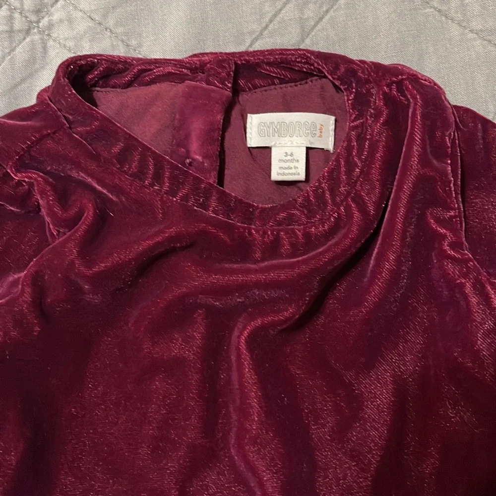 Gymboree dress‎